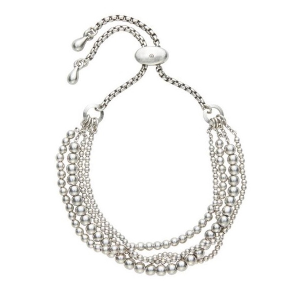 Chloe + Isabel Taxco Beaded Bracelet